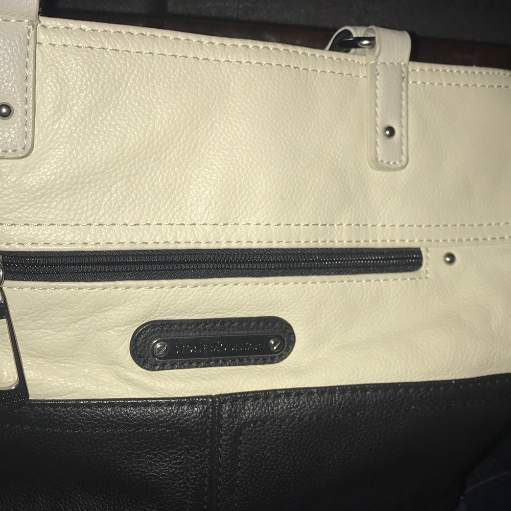 Stone Mountain Purse